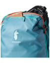 Cotopaxi + Allpa 42L Travel Pack Blue Spruce/Abyss - 3