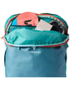 Cotopaxi + Allpa 42L Travel Pack Blue Spruce/Abyss - 4