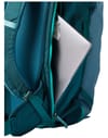 Cotopaxi + Allpa 42L Travel Pack Blue Spruce/Abyss - 5