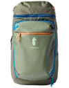 Cotopaxi + Allpa 50L Adventure Travel Pack Fatigue