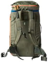 Cotopaxi + Allpa 50L Adventure Travel Pack Fatigue - 3