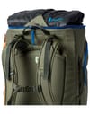 Cotopaxi + Allpa 50L Adventure Travel Pack Fatigue - 5