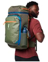 Cotopaxi + Allpa 50L Adventure Travel Pack Fatigue - 8