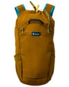 Empacable 16L Daypack Log Cabin + Cotopaxi