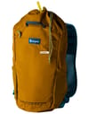 Cotopaxi + Empacable 16L Daypack Log Cabin