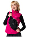 Empacable 3L Sling Black + Cotopaxi