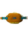 Empacable 3L Sling Log Cabin + Cotopaxi