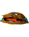 Cotopaxi + Empacable 3L Sling Log Cabin - 5