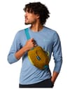 Cotopaxi + Empacable 3L Sling Log Cabin - 7