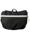 Cotopaxi + Empacable 6L Crescent Bag Cotopaxi Black - 3