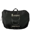 Cotopaxi + Empacable 6L Crescent Bag Cotopaxi Black - 4