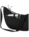 Cotopaxi + Empacable 6L Crescent Bag Cotopaxi Black - 5