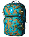 Cotopaxi + Tasra 16L Backpack Brush Clouds Indigo