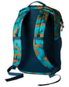 Cotopaxi + Tasra 16L Backpack Brush Clouds Indigo - 3