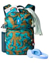 Cotopaxi + Tasra 16L Backpack Brush Clouds Indigo - 7