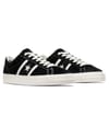 Converse + One Star Academy Pro Suede Black/Egret/Egret - 5