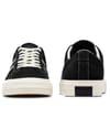Converse + One Star Academy Pro Suede Black/Egret/Egret - 7