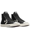 Converse + Star Player 76 High Black/Vintage White/Vintage White - 5