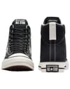 Converse + Star Player 76 High Black/Vintage White/Vintage White - 6