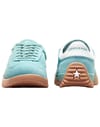 Converse + Run Star Trainer Vernal Pool/Egret/Light Brown - 6