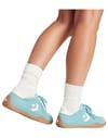 Converse + Run Star Trainer Vernal Pool/Egret/Light Brown - 8