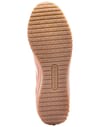 Converse + Run Star Trainer Flamingo Fade/Egret/Light Brown