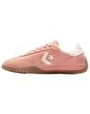 Converse + Run Star Trainer Flamingo Fade/Egret/Light Brown - 3