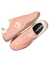 Converse + Run Star Trainer Flamingo Fade/Egret/Light Brown - 4