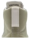 Converse + Star Player 76 High Light Field Surplus/Vintage White/Black