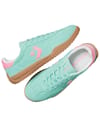 Converse + Run Star Trainer Lt Aqua Spark/Lt Jellyfish Jitter/Egret - 4