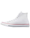Converse + Chuck Taylor All Star Classic High Optical White - 3