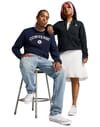 Converse + Chuck Taylor All Star Classic Low Ox Optical White - 8