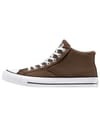 Converse + Chuck Taylor All Star Malden Street Mid Grounded/White - 3