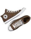 Converse + Chuck Taylor All Star Malden Street Mid Grounded/White - 4