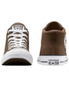 Converse + Chuck Taylor All Star Malden Street Mid Grounded/White - 5