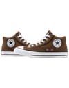 Converse + Chuck Taylor All Star Malden Street Mid Grounded/White - 6