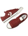 Converse + Star Player 76 Rottin Apple - 3
