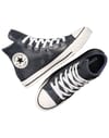Converse + Chuck Taylor All Star Classic High Cold Stare/Black/Egret - 5