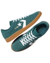 Converse + All Star Classic Trainer OX Darkly Jaded/Vintage White - 4