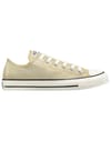 Chuck Taylor All Star OX Last Straw/Egret/Black + Converse