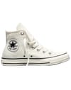 Chuck Taylor All Star Classic High Egret/Black/Egret + Converse