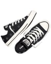 Converse + Chuck Taylor All Star Classic Black/Egret/Black - 3