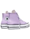 Converse + Chuck Taylor All Star Lift High Lavender Latte/White/Black - 4