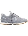 Omega Trainer Se Grey Area/Classic Grey/Egret + Converse