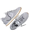 Converse + Omega Trainer Se Grey Area/Classic Grey/Egret - 3