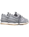 Converse + Omega Trainer Se Grey Area/Classic Grey/Egret - 4