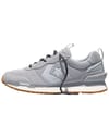 Converse + Omega Trainer Se Grey Area/Classic Grey/Egret - 6