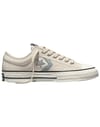Star Player 76 Ox Classic Ecru/Mineral Brew + Converse