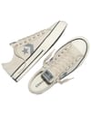 Converse + Star Player 76 Ox Classic Ecru/Mineral Brew - 4