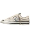 Converse + Star Player 76 Ox Classic Ecru/Mineral Brew - 6